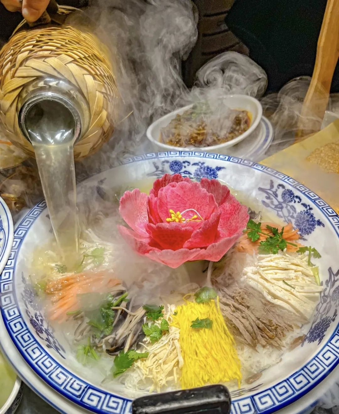 河南，為何總讓人回味？