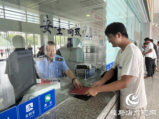 大學(xué)新生購票指南來了！憑錄取通知書可購買學(xué)生優(yōu)惠票