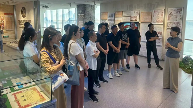 駐馬店市中心醫(yī)院舉辦公立醫(yī)院經(jīng)濟管理實訓基地首期培訓班
