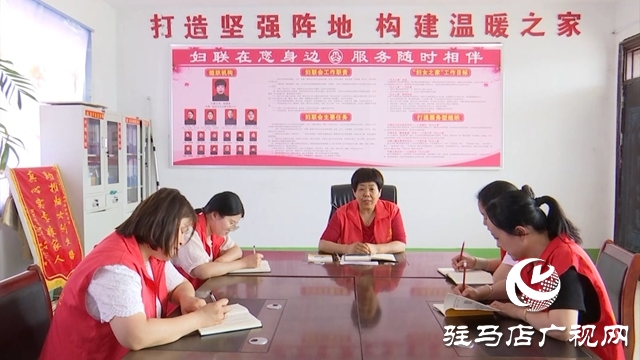 西平：“紅娘協(xié)會(huì)”巧牽紅線 移風(fēng)易俗樹(shù)新風(fēng)