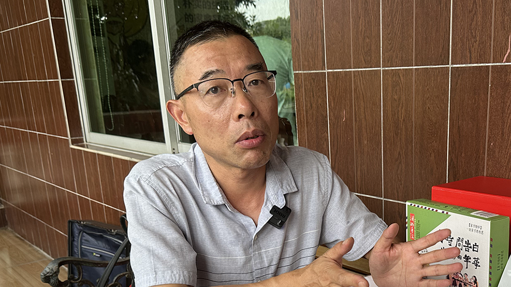 “雷公”訴人販子索賠6元案續(xù)：一審獲賠4元，已決定上訴
