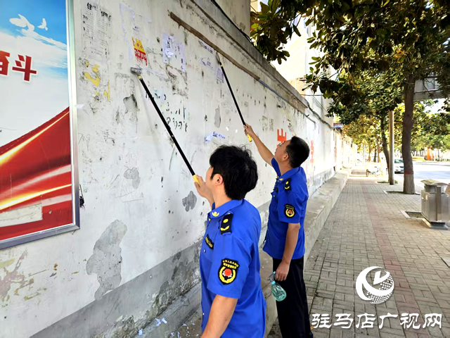 護(hù)航開學(xué)季！確山縣住建局多舉措筑牢校園安全防線 