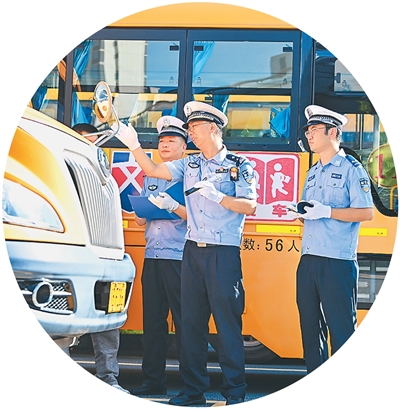 迎開學(xué)，這份健康“錦囊”請收好