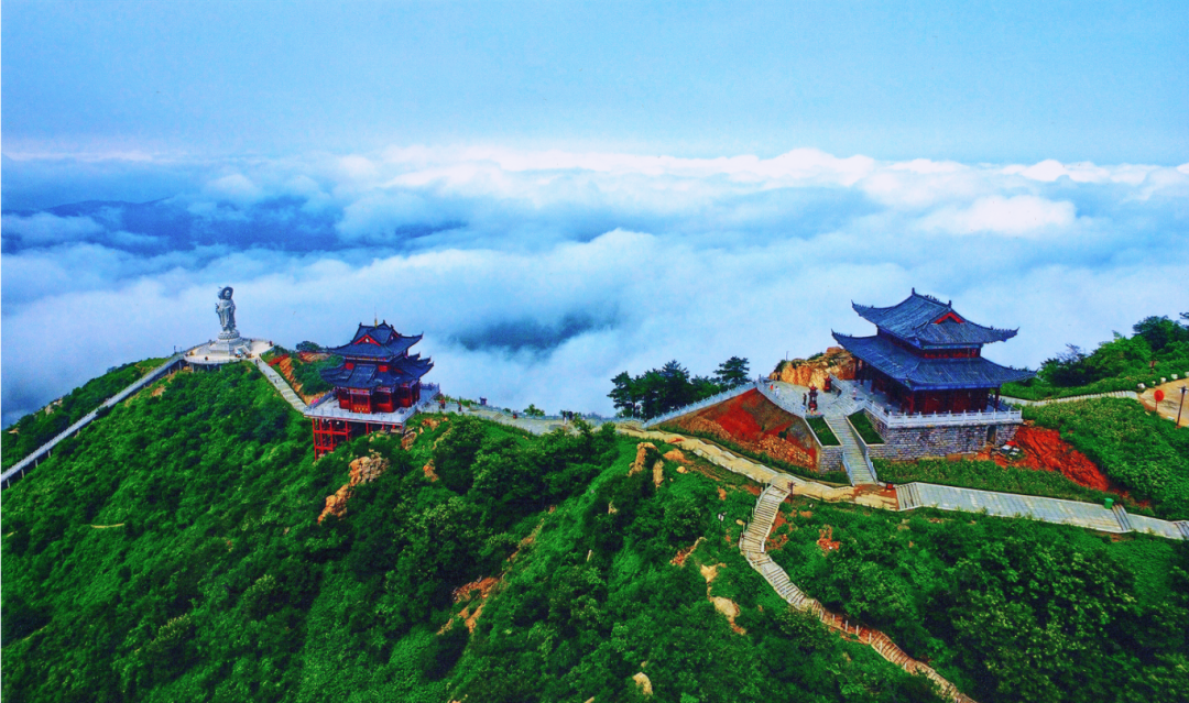 七夕游天中，浪漫優(yōu)惠多！駐馬店景區(qū)游玩攻略來了