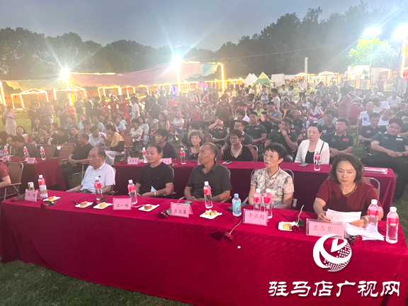 2025年駐馬店市婚姻服務(wù)協(xié)會開展“天緣七夕鵲橋會”活動