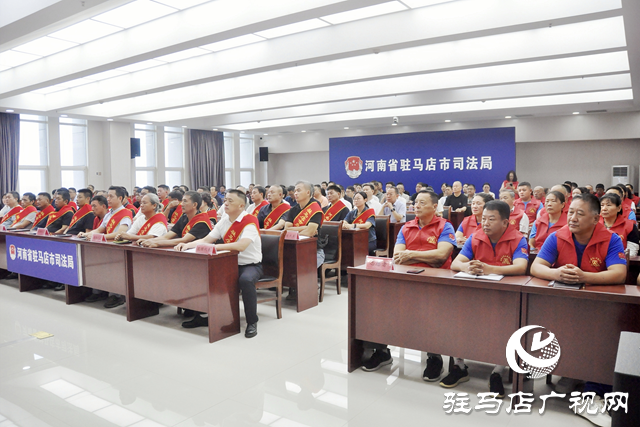 法律援助為見(jiàn)義勇為撐起法律“保護(hù)傘”
