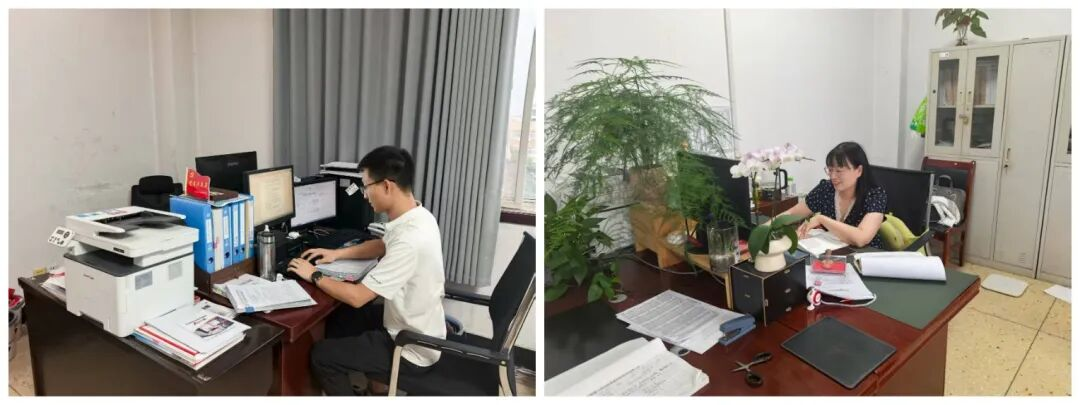 正陽法院：努力攻堅提質(zhì) 踐行司法為民