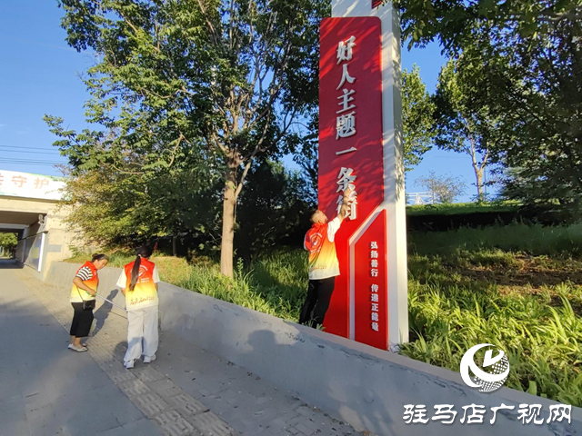 王俊峰：退伍不褪色 愛心鑄軍魂