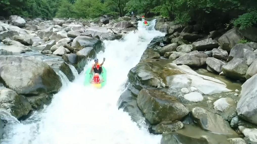 盤點暑期文旅打開方式：多元業(yè)態(tài)激活消費新動能
