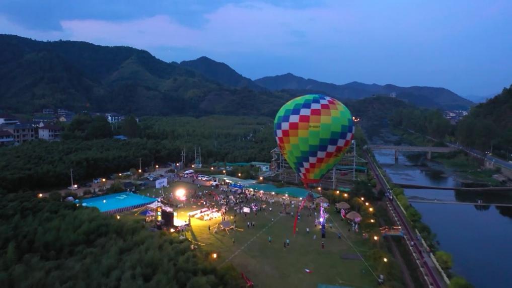 盤點暑期文旅打開方式：多元業(yè)態(tài)激活消費新動能