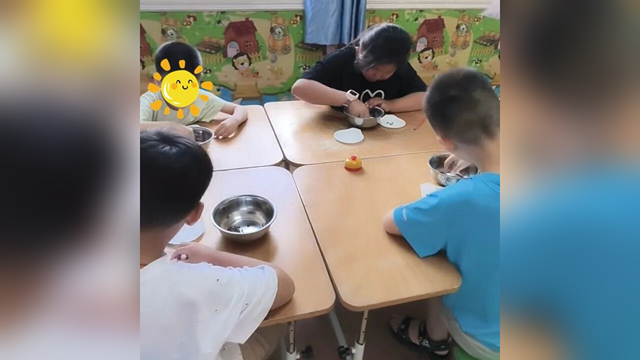 這個(gè)夏天，愛與成長同行！駐馬店市第一人民醫(yī)院兒童康復(fù)科暑期訓(xùn)練營圓滿結(jié)營