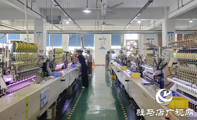 泌陽縣：“數(shù)字引擎”賦能縣域經(jīng)濟高質(zhì)量發(fā)展