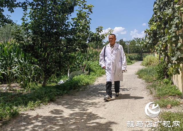 魏世敏：弦歌不輟八十載 奏響“好家風(fēng)”傳世樂章