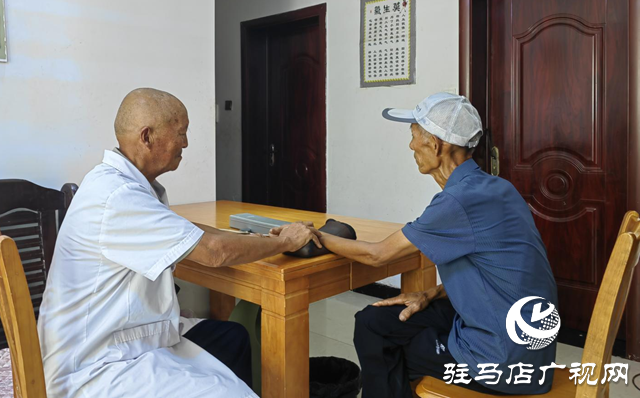 魏世敏：弦歌不輟八十載 奏響“好家風(fēng)”傳世樂章