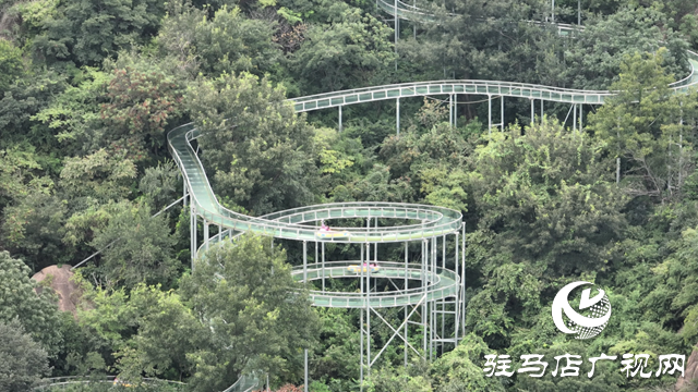 嵖岈山景區(qū)教師節(jié)送福利：9月8日至14日全國教師免門票游覽